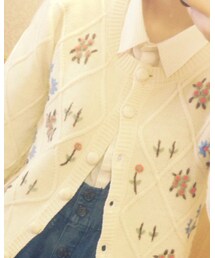 おさがり | カーディガン/ボレロ