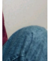 しまむら | デニムパンツ