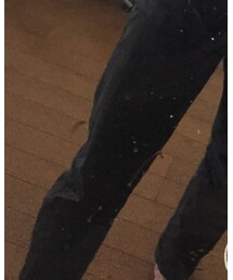 UNIQLO | チノパンツ