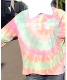 ROSE BUD | Tシャツ/カットソー