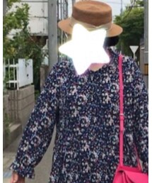 しまむら | ワンピース/ドレス
