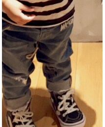 ZARA KIDS | デニムパンツ