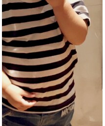 無印良品 | Tシャツ/カットソー