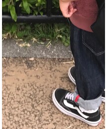 VANS | スニーカー