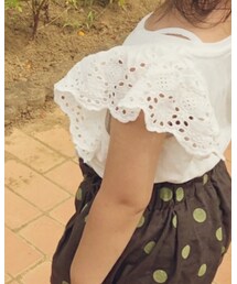 H&M | Tシャツ/カットソー