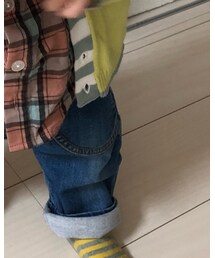 combimini | デニムパンツ