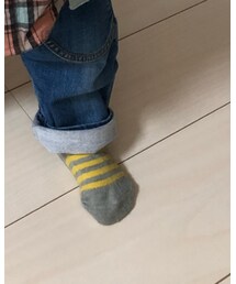 combimini | ソックス/靴下