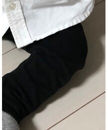 無印良品 | デニムパンツ