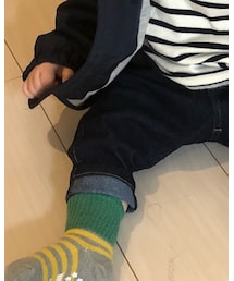 combimini | デニムパンツ