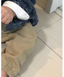 無印良品 | チノパンツ