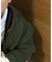 ZARA KIDS | ブルゾン