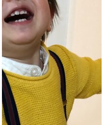 F.O.KIDS | シャツ/ブラウス