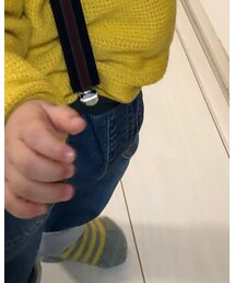 combimini | デニムパンツ