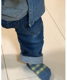 combimini | デニムパンツ