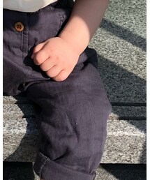 ZARA KIDS | サロペット/オーバーオール