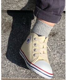 CONVERSE | スニーカー
