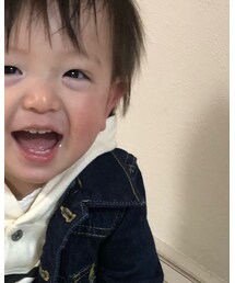 BRANSHES | パーカー