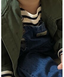 ZARA KIDS | サロペット/オーバーオール