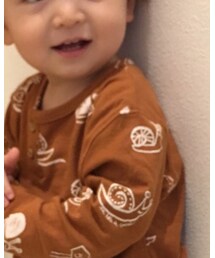 ZARA KIDS | Tシャツ/カットソー