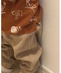 無印良品 | チノパンツ