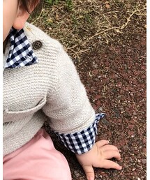ZARA KIDS | ニット/セーター