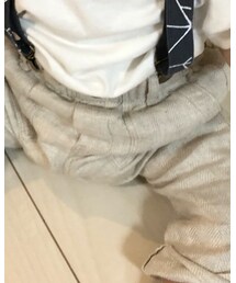 ZARA KIDS | パンツ