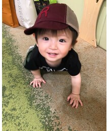 ハイハイ | その他