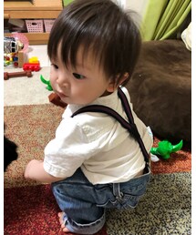フェス頑張りました👶 | その他