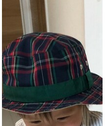 BRANSHES | ハット