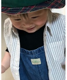 HOSO | Tシャツ/カットソー