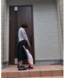 シゲちゃんスニーカーありがと💚 | その他