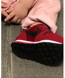 トッキーのお下がりのナイキ❣️ | スニーカー