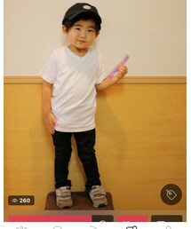 そうまくんお誕生日リンクありがとう😍 | その他