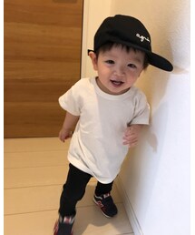 そうまくんとリンク | トップス