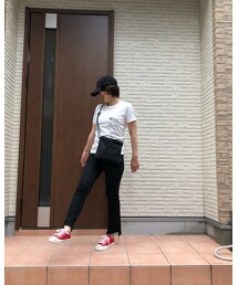ヨシ君とリンク | その他
