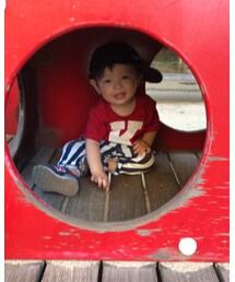 汽車の小窓からーー💚 | その他