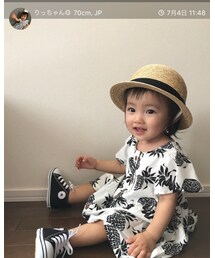りっちゃんリンクありがとう💚 | その他