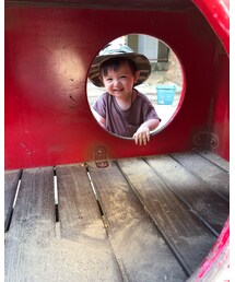 お決まりの場所 | その他