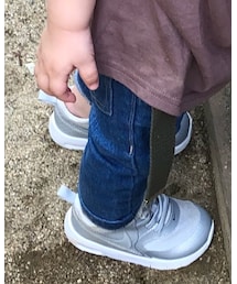 トッキーからのお下がり💕 | デニムパンツ