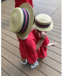 トッキーがけいたんのお世話💕 | その他