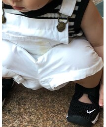 ZARA | サロペット/オーバーオール