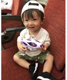 キャップ後ろ被り＆ピストルポーズフェス | その他