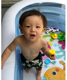 プール大好き❤️ | その他