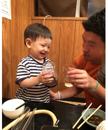 パパと乾杯🍻 | その他