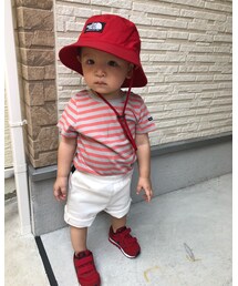 夏のワントーンコーデ | その他