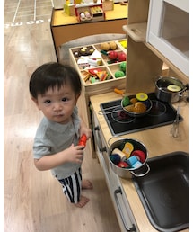 コドモニア | その他