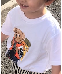 POLO RALPH LAUREN | Tシャツ/カットソー