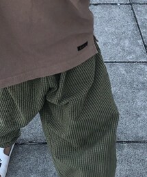 UNITED ARROWS BLUE LABEL | パンツ
