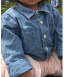 無印良品 | シャツ/ブラウス