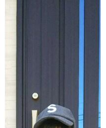 DAISO | キャップ